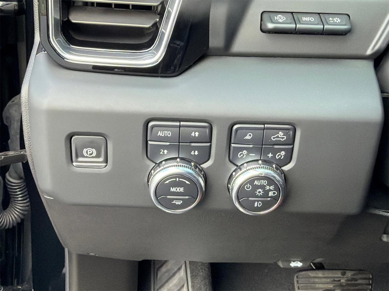 2024 GMC Sierra 2500HD Denali Ultimate Hagerstown MD