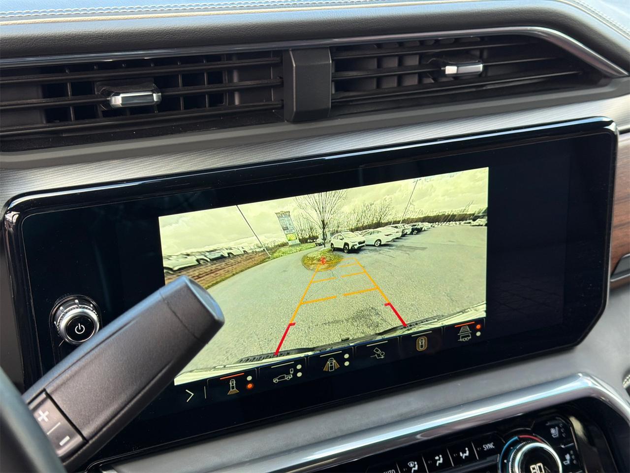 2024 GMC Sierra 2500HD Denali Ultimate Hagerstown MD