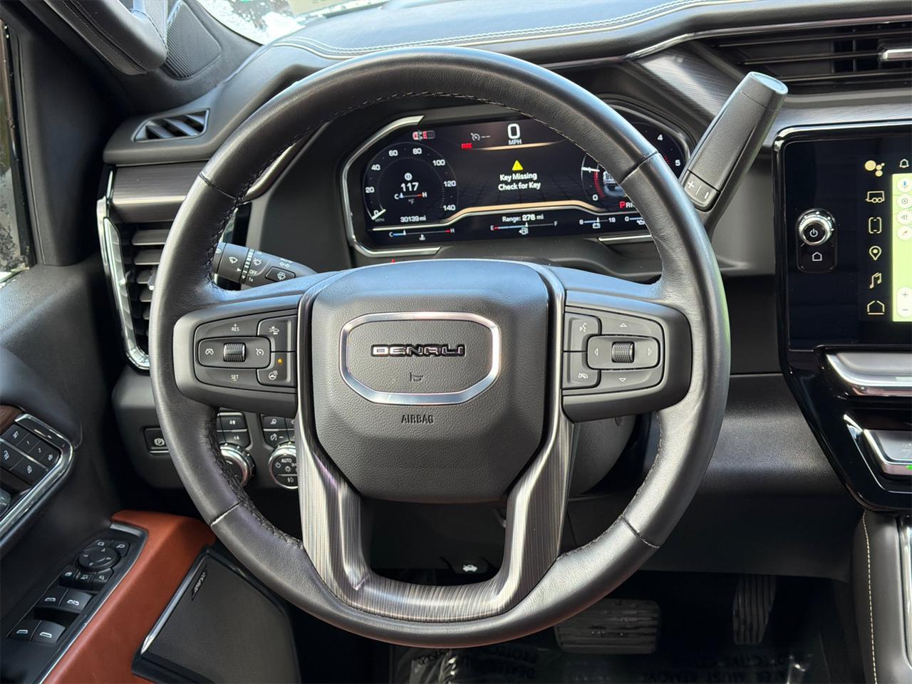 2024 GMC Sierra 2500HD Denali Ultimate Hagerstown MD