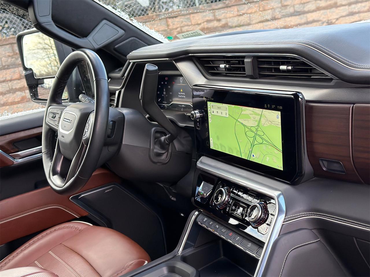 2024 GMC Sierra 2500HD Denali Ultimate Hagerstown MD