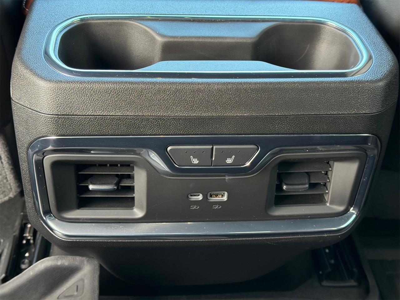 2024 GMC Sierra 2500HD Denali Ultimate Hagerstown MD