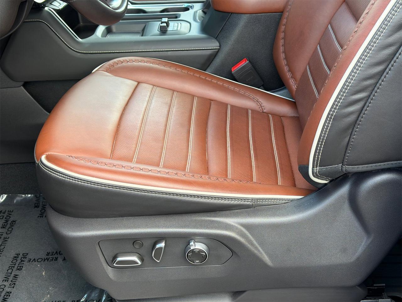 2024 GMC Sierra 2500HD Denali Ultimate Hagerstown MD