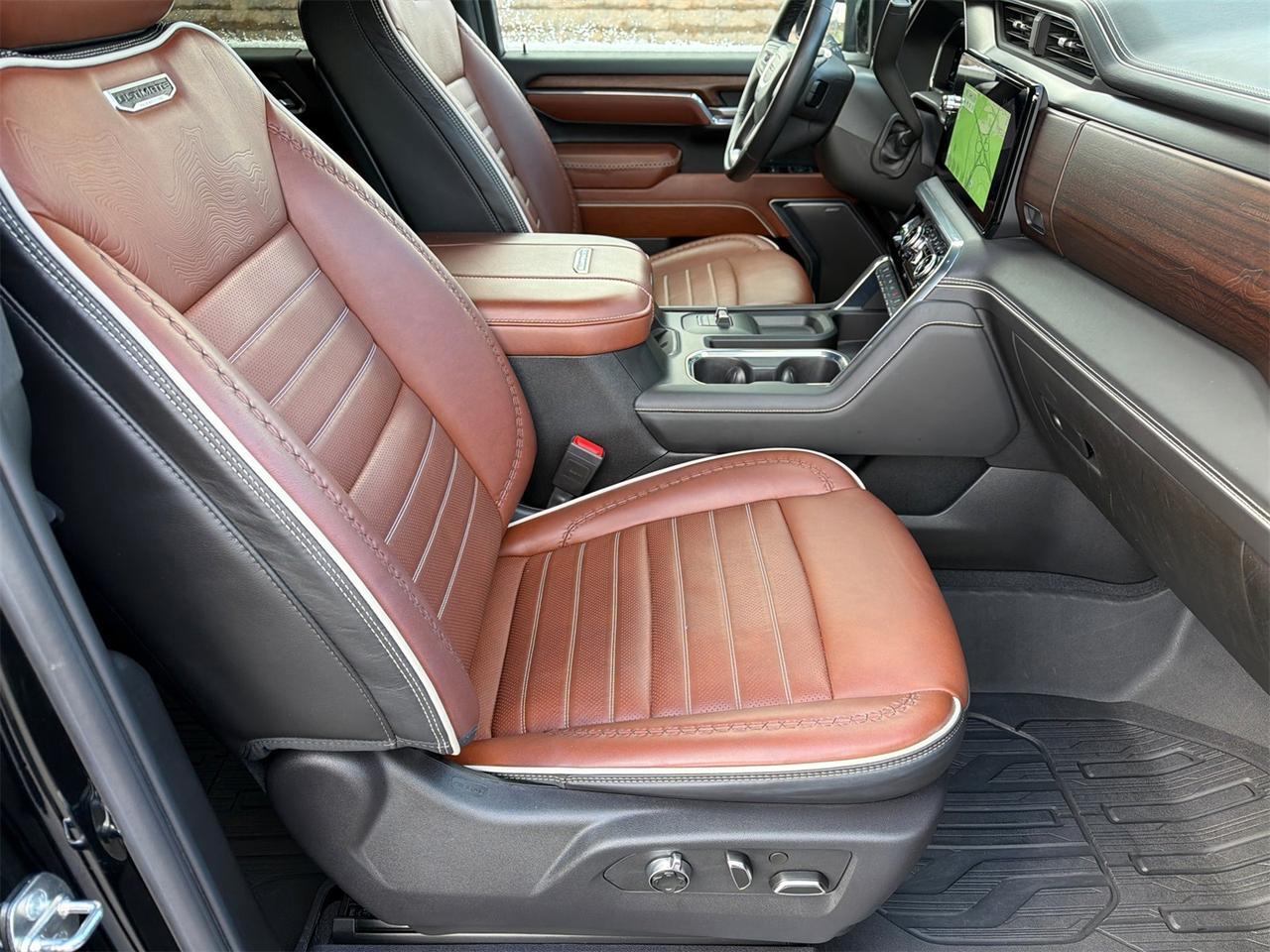 2024 GMC Sierra 2500HD Denali Ultimate Hagerstown MD