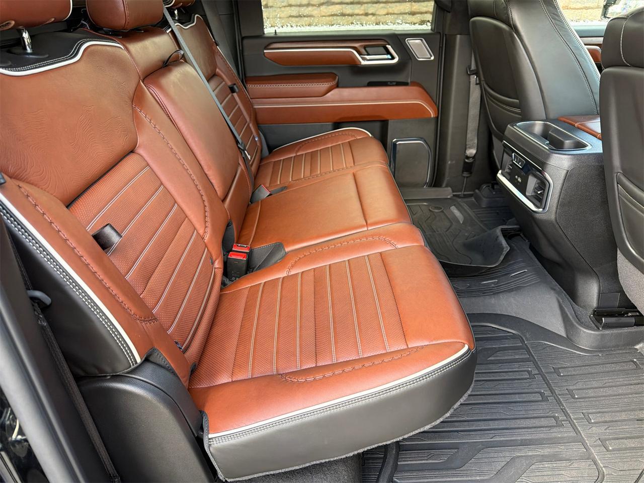 2024 GMC Sierra 2500HD Denali Ultimate Hagerstown MD