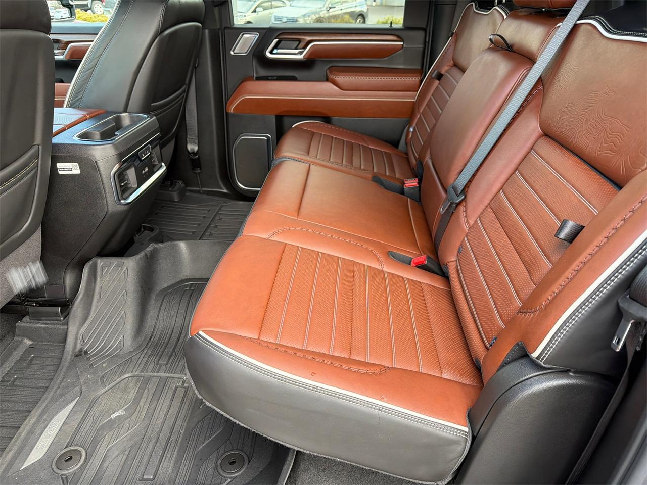 2024 GMC Sierra 2500HD Denali Ultimate Hagerstown MD