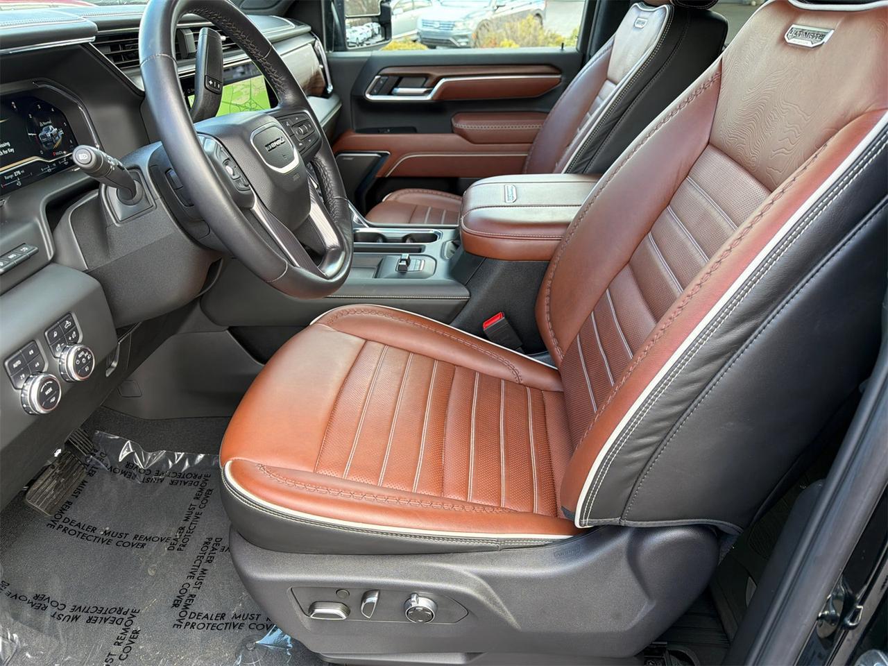 2024 GMC Sierra 2500HD Denali Ultimate Hagerstown MD