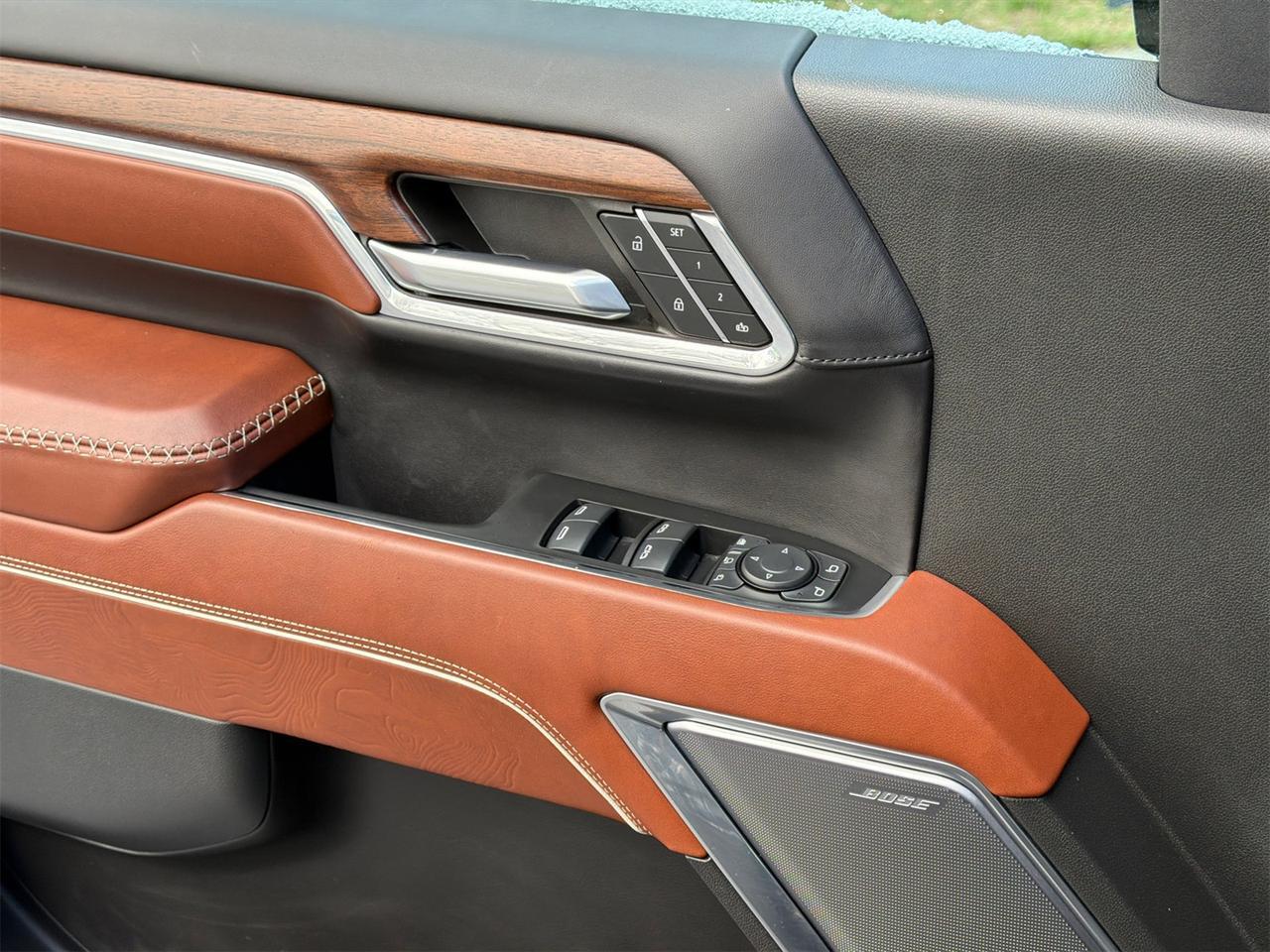 2024 GMC Sierra 2500HD Denali Ultimate Hagerstown MD