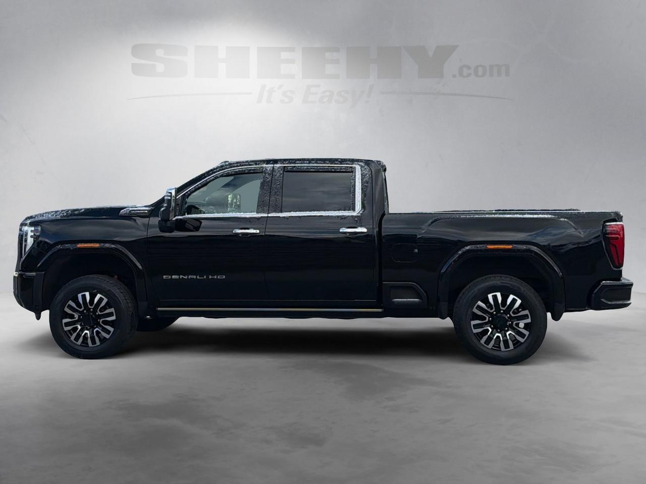 2024 GMC Sierra 2500HD Denali Ultimate Hagerstown MD