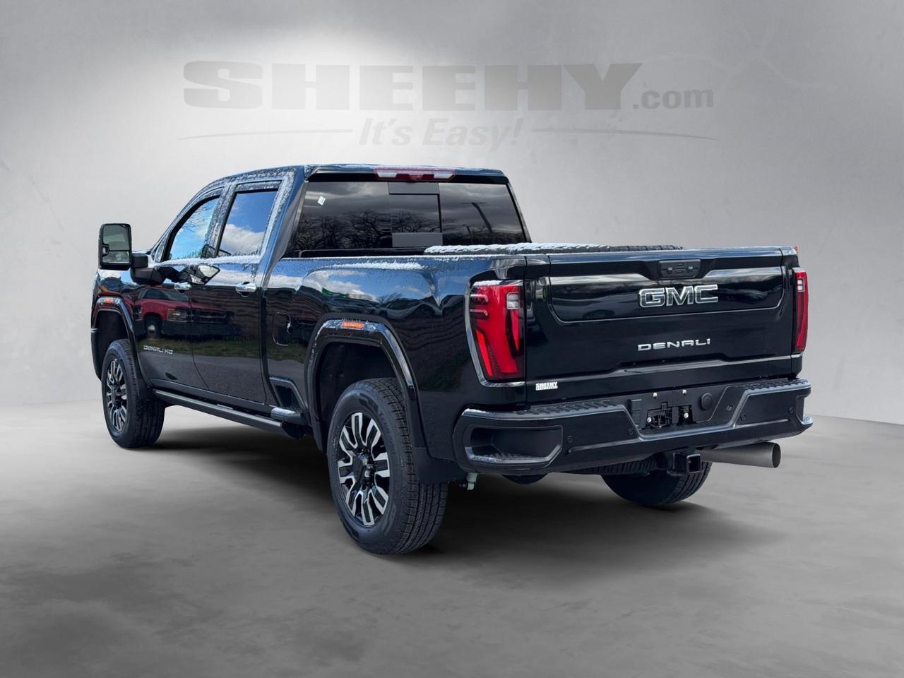 2024 GMC Sierra 2500HD Denali Ultimate Hagerstown MD