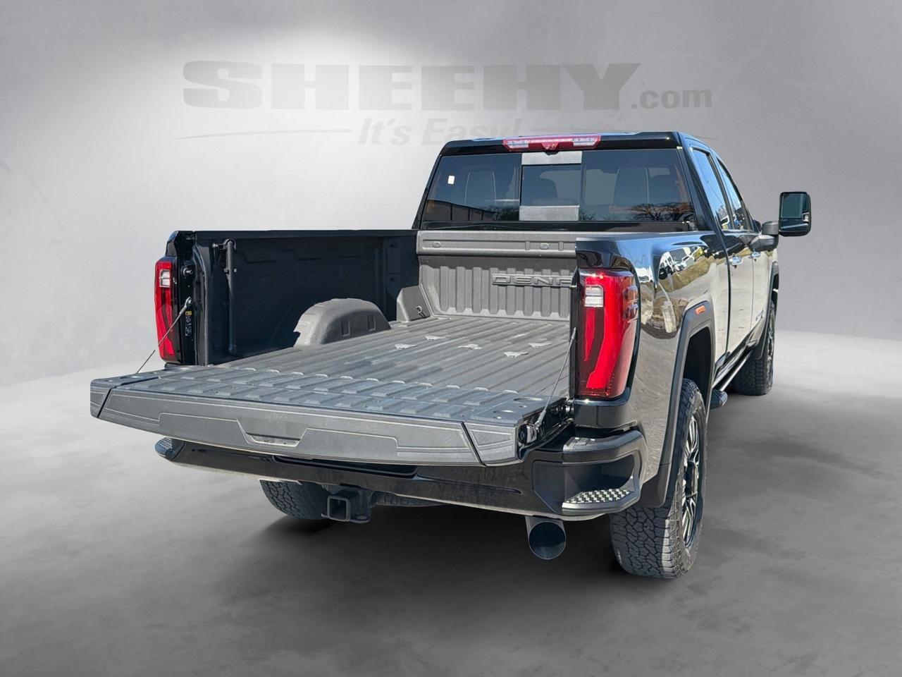 2024 GMC Sierra 2500HD Denali Ultimate Hagerstown MD