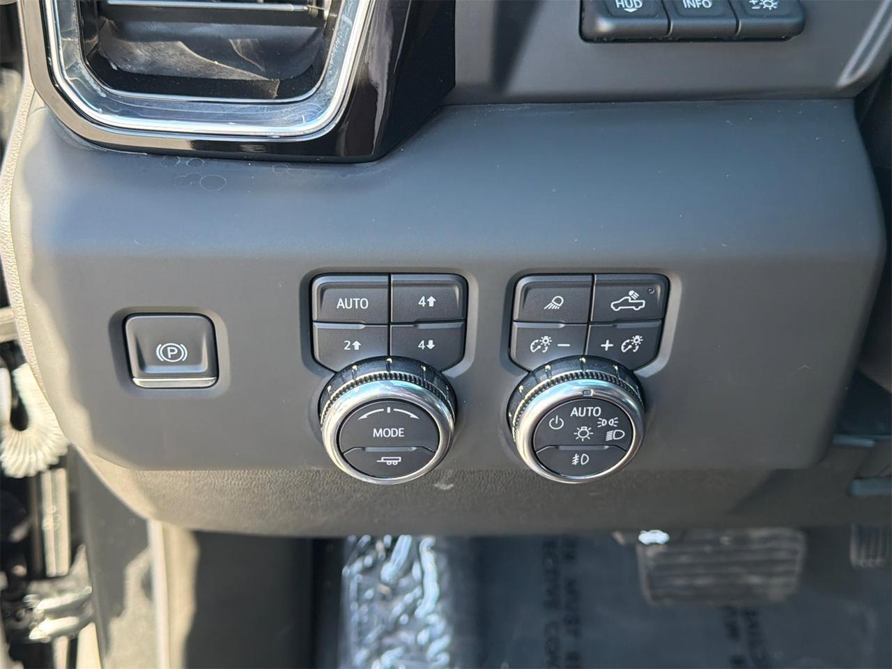 2024 GMC Sierra 2500HD Denali Ultimate Hagerstown MD