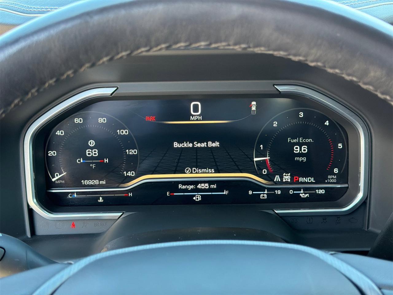 2024 GMC Sierra 2500HD Denali Ultimate Hagerstown MD