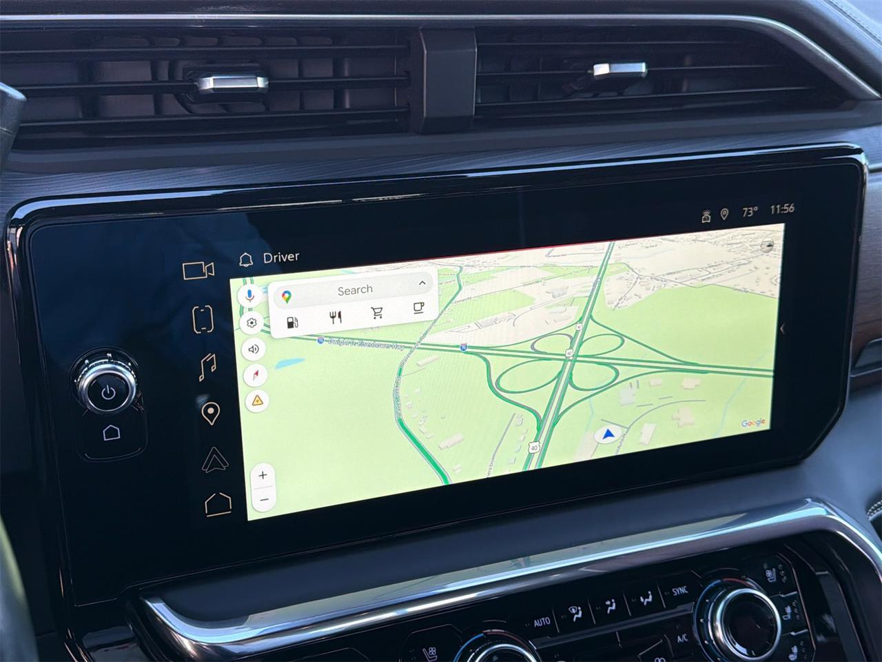 2024 GMC Sierra 2500HD Denali Ultimate Hagerstown MD