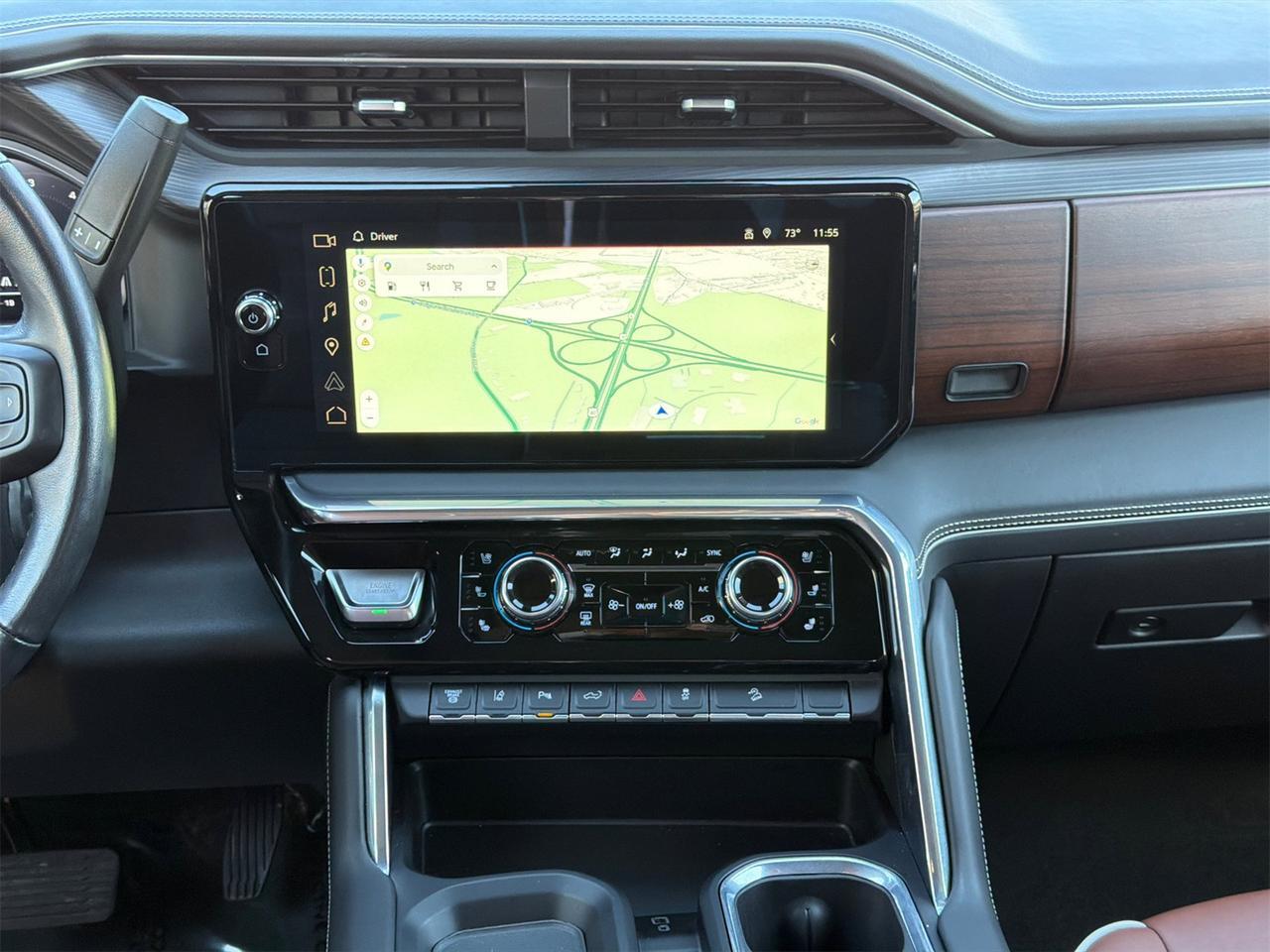 2024 GMC Sierra 2500HD Denali Ultimate Hagerstown MD