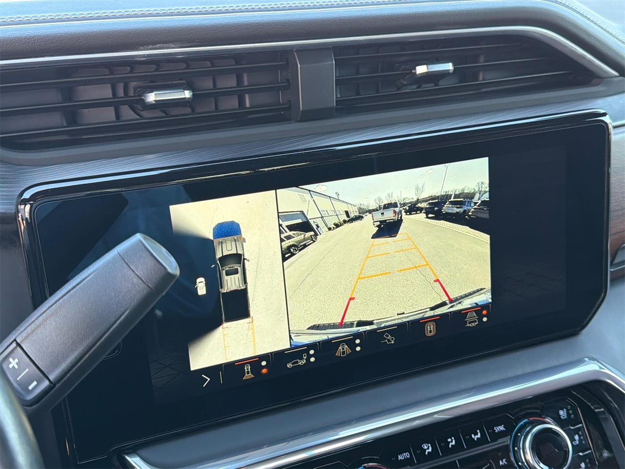 2024 GMC Sierra 2500HD Denali Ultimate Hagerstown MD