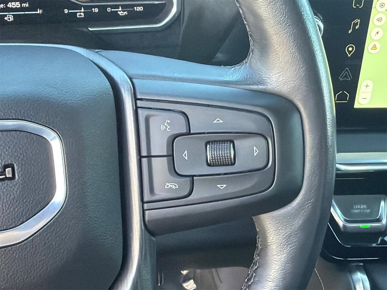 2024 GMC Sierra 2500HD Denali Ultimate Hagerstown MD