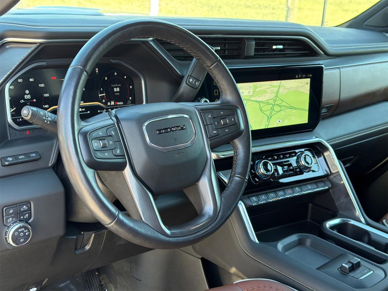 2024 GMC Sierra 2500HD Denali Ultimate Hagerstown MD