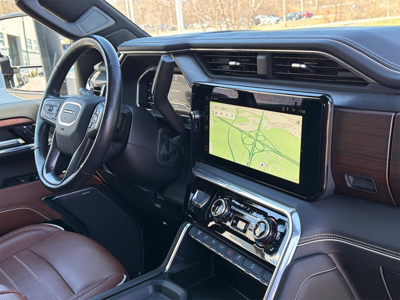 2024 GMC Sierra 2500HD Denali Ultimate Hagerstown MD