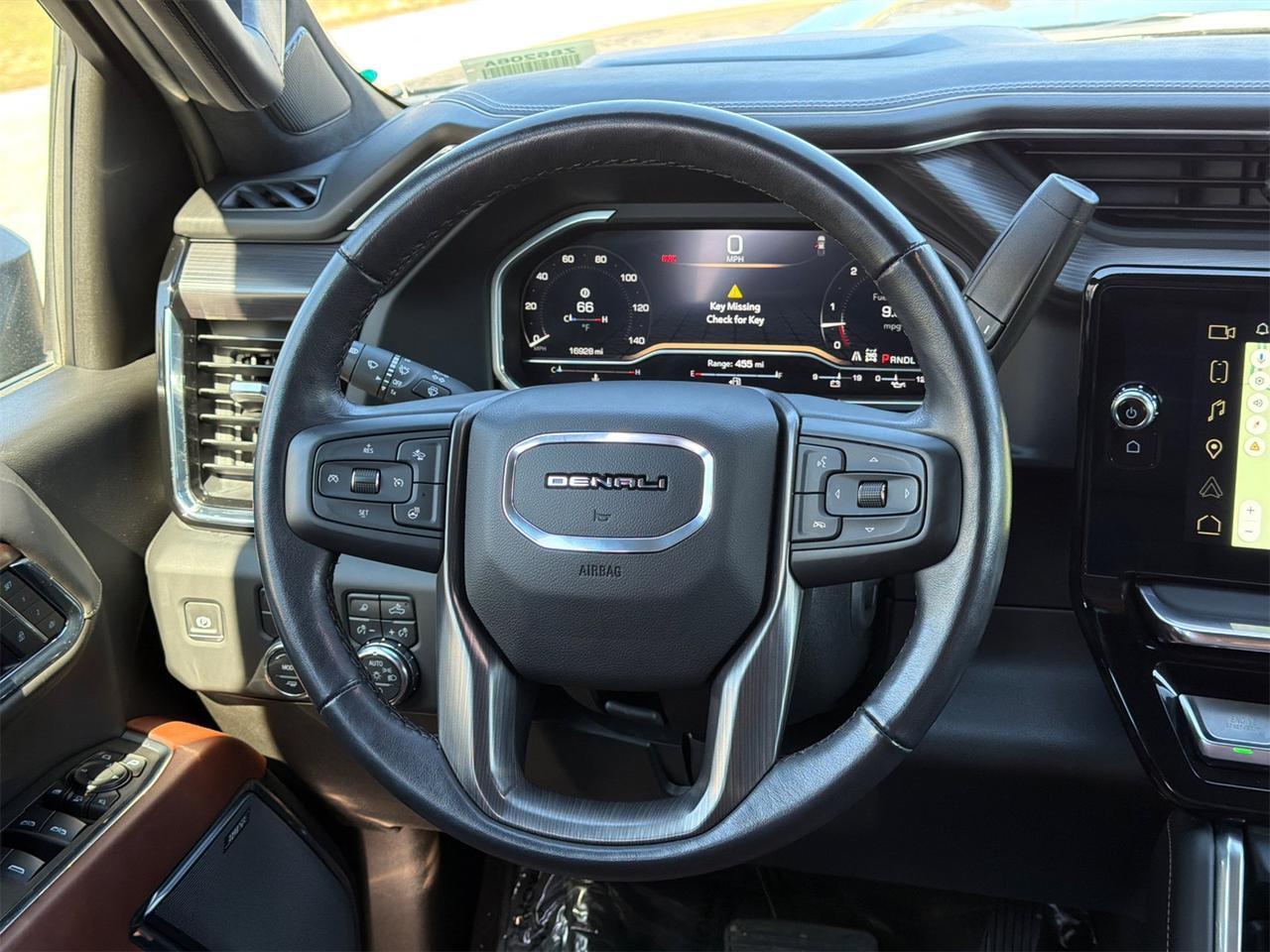 2024 GMC Sierra 2500HD Denali Ultimate Hagerstown MD