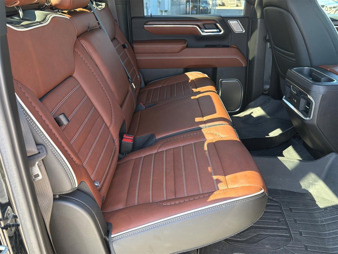 2024 GMC Sierra 2500HD Denali Ultimate Hagerstown MD