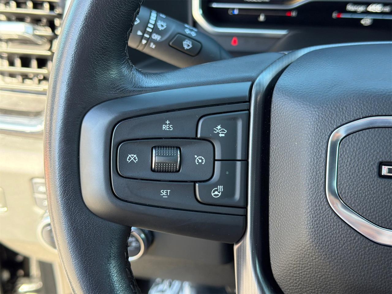 2024 GMC Sierra 2500HD Denali Ultimate Hagerstown MD