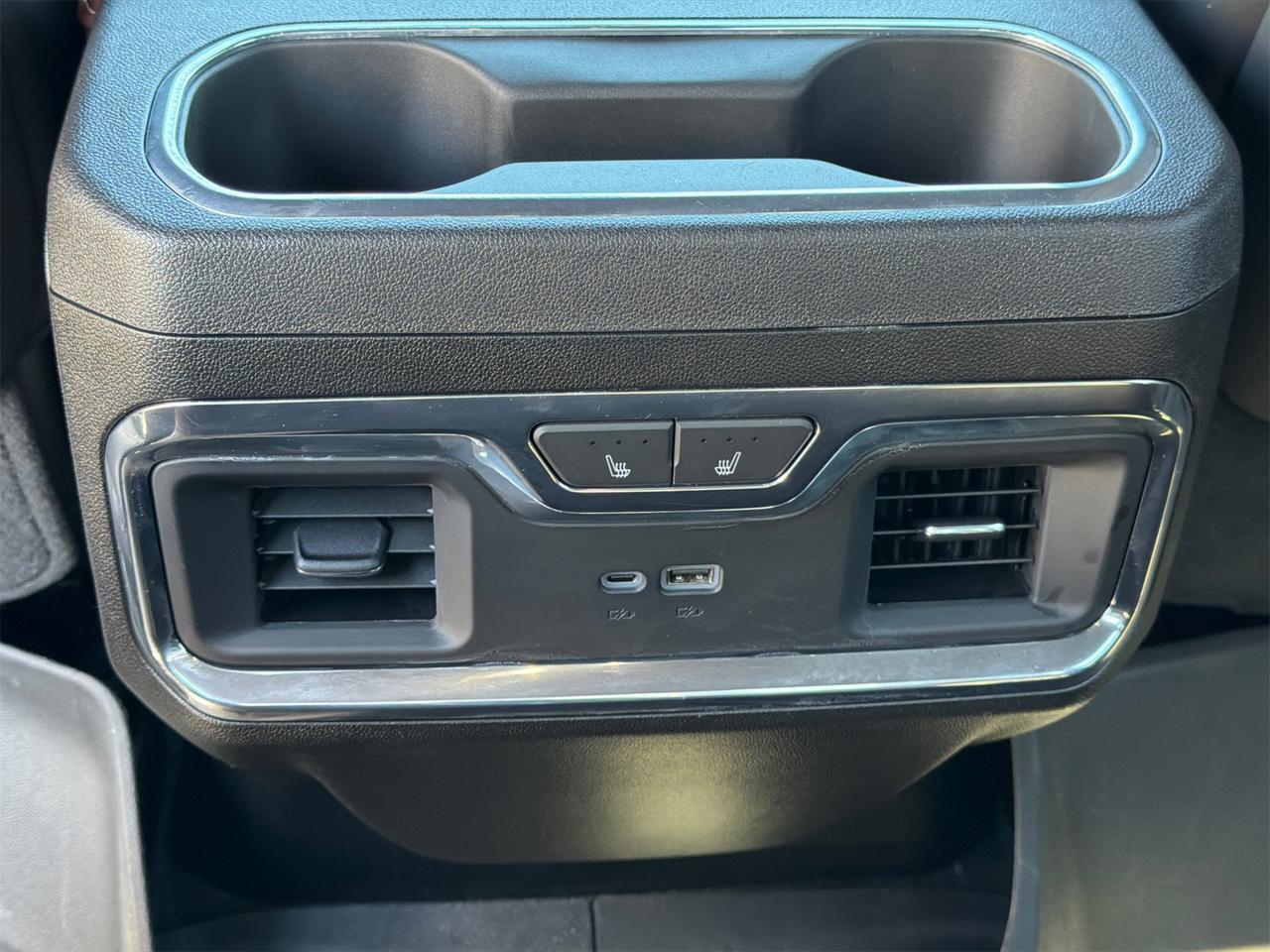 2024 GMC Sierra 2500HD Denali Ultimate Hagerstown MD