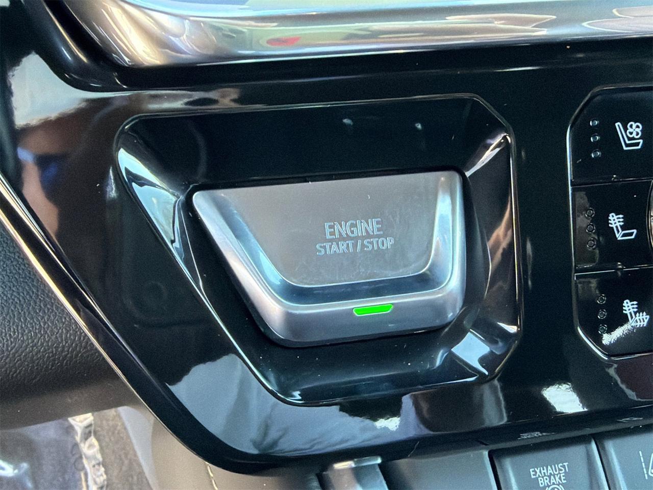 2024 GMC Sierra 2500HD Denali Ultimate Hagerstown MD