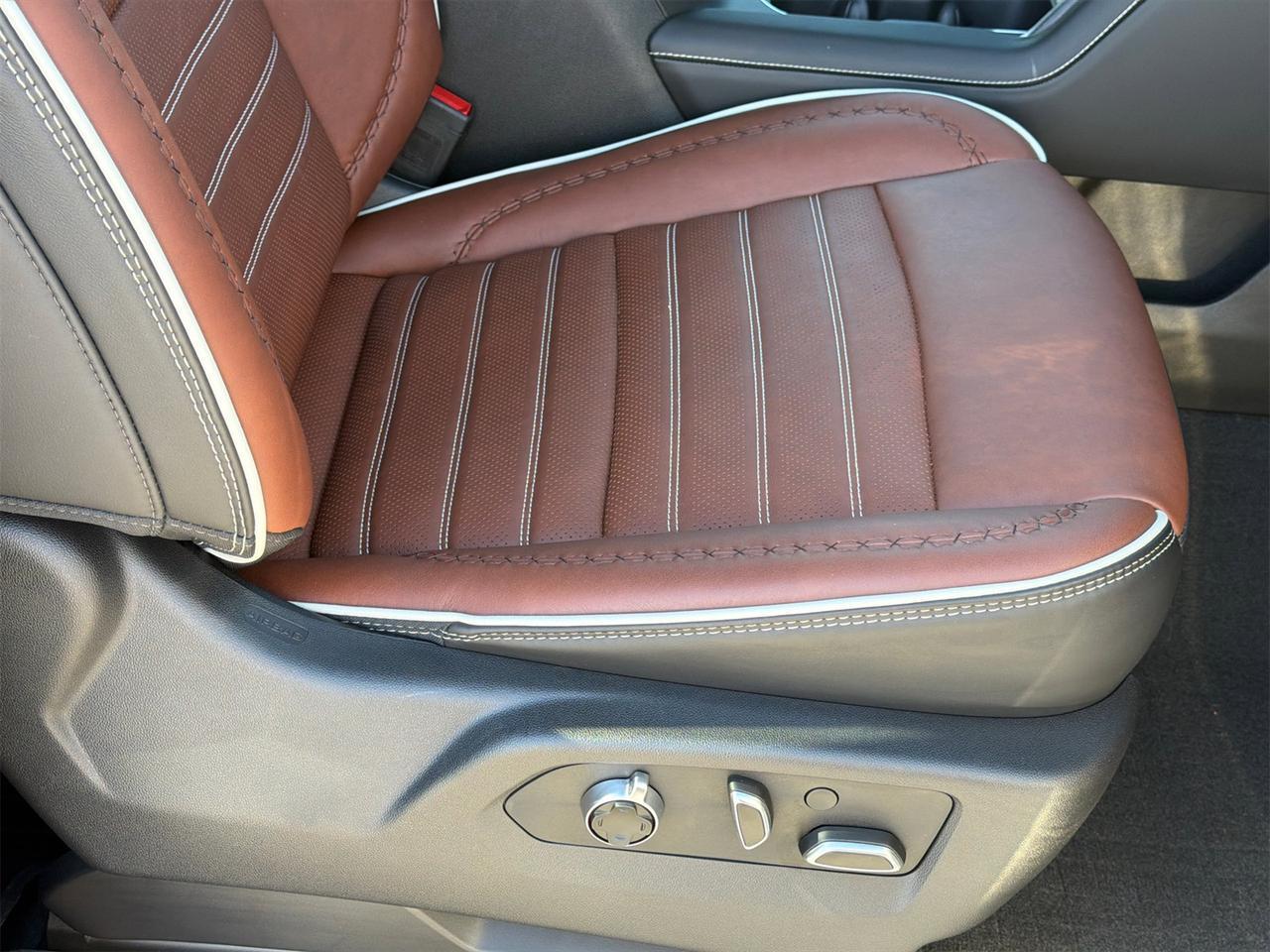 2024 GMC Sierra 2500HD Denali Ultimate Hagerstown MD