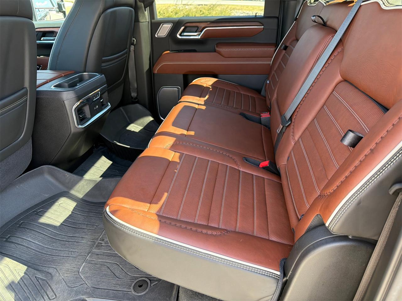 2024 GMC Sierra 2500HD Denali Ultimate Hagerstown MD