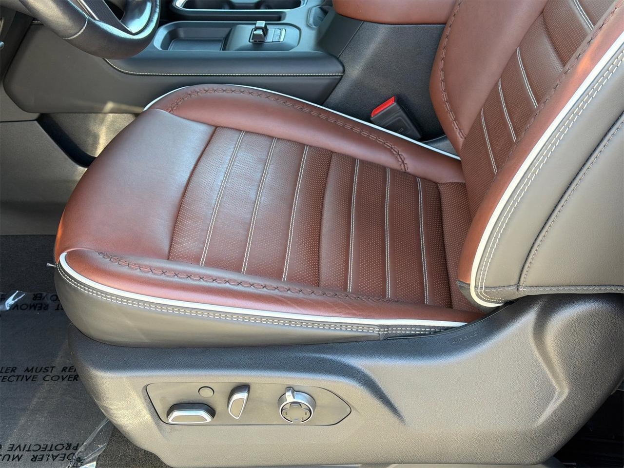 2024 GMC Sierra 2500HD Denali Ultimate Hagerstown MD