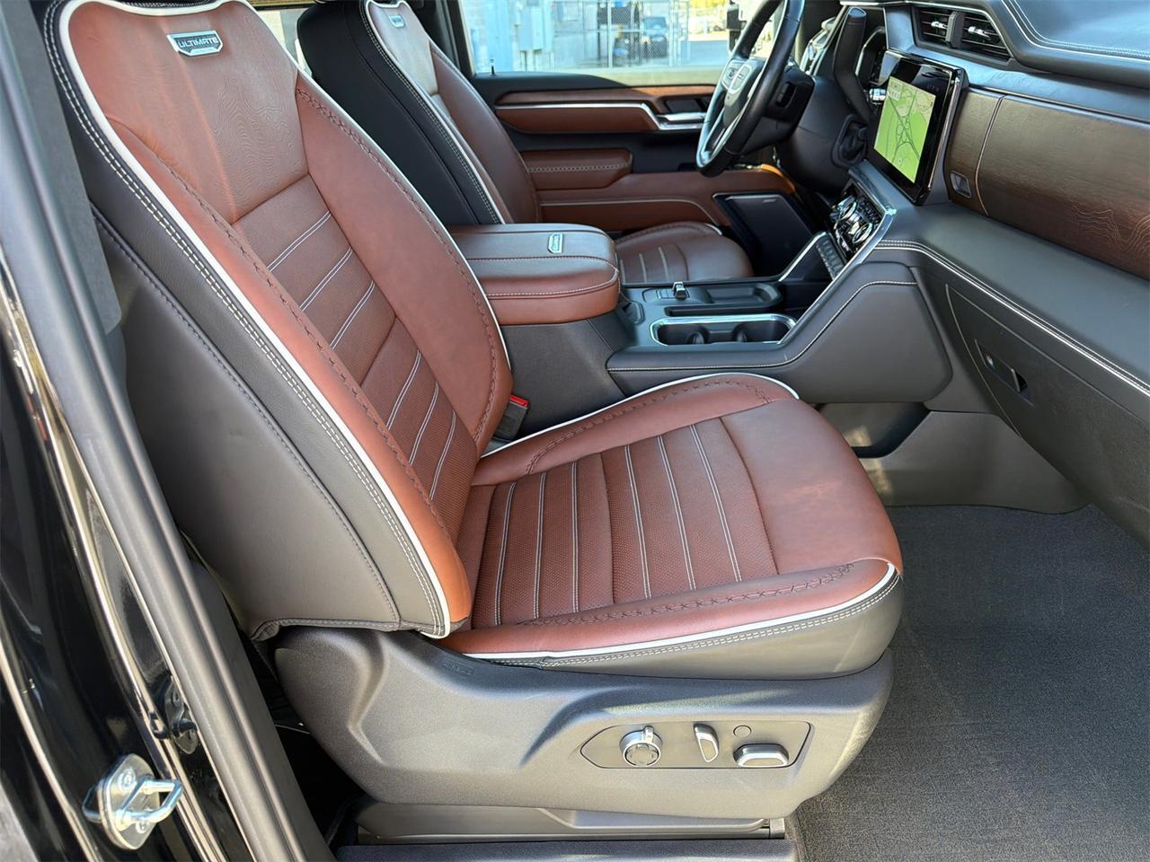 2024 GMC Sierra 2500HD Denali Ultimate Hagerstown MD