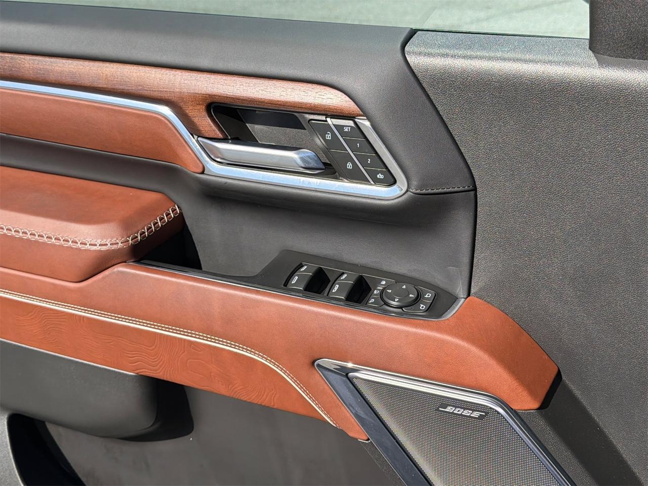 2024 GMC Sierra 2500HD Denali Ultimate Hagerstown MD