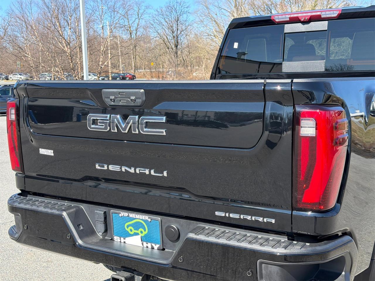 2024 GMC Sierra 2500HD Denali Ultimate Hagerstown MD