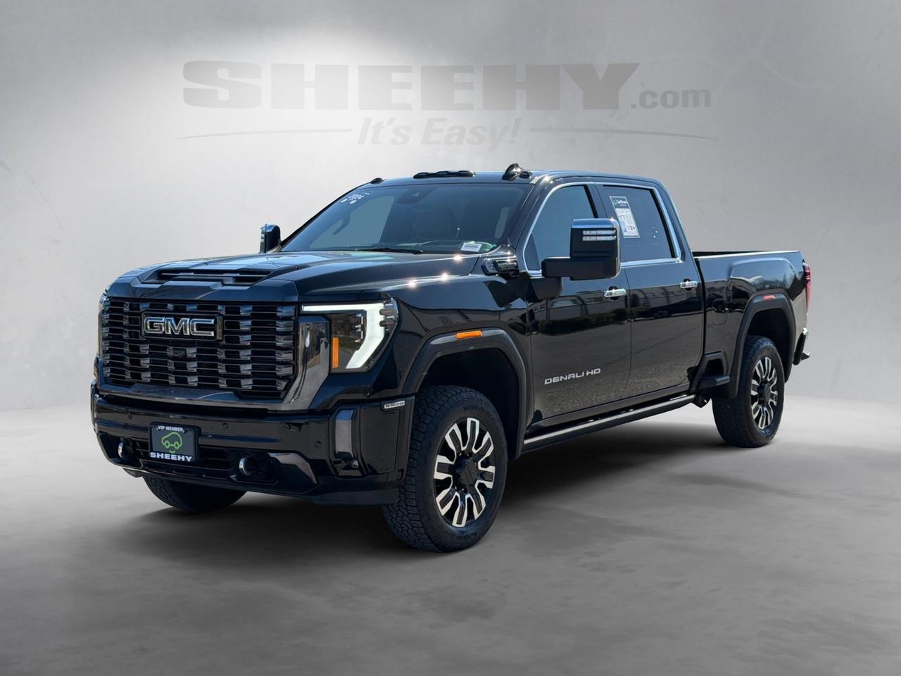 2024 GMC Sierra 2500HD Denali Ultimate Hagerstown MD