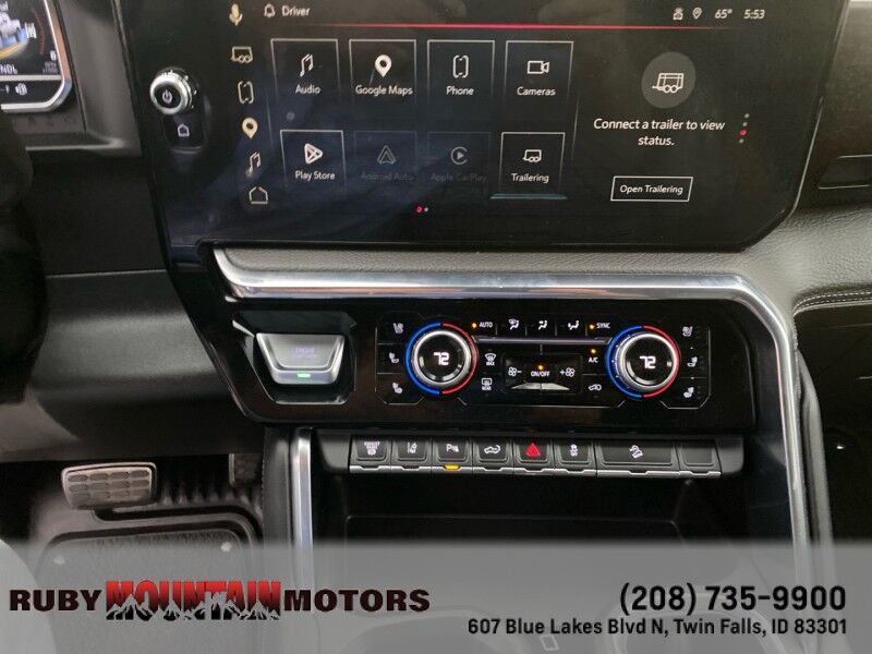 2024 GMC Sierra 2500HD Denali Twin Falls ID
