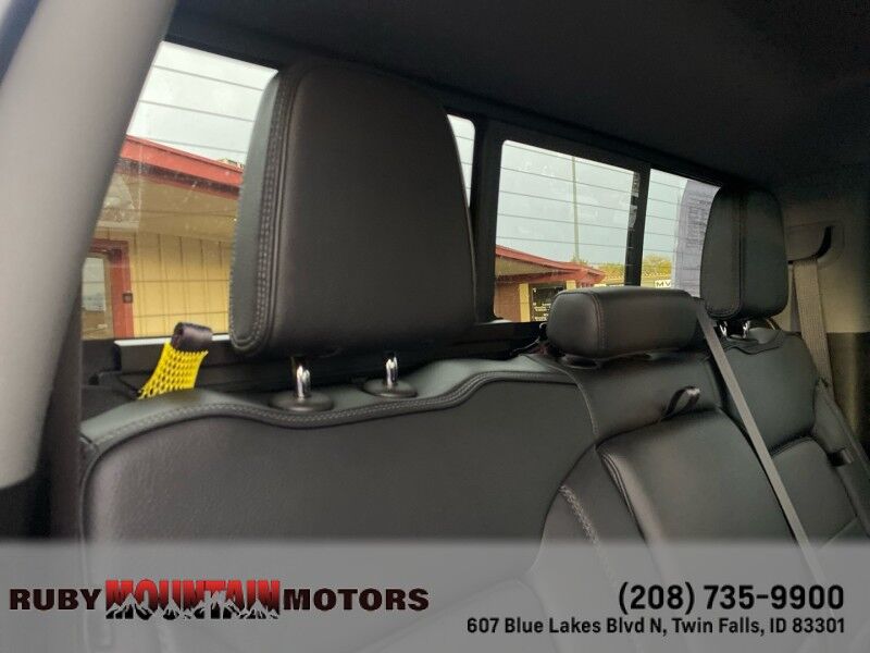 2024 GMC Sierra 2500HD Denali Twin Falls ID