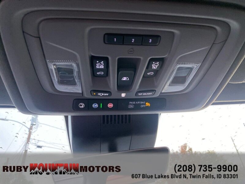 2024 GMC Sierra 2500HD Denali Twin Falls ID