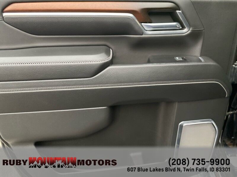 2024 GMC Sierra 2500HD Denali Twin Falls ID