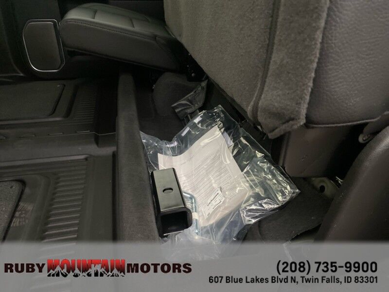 2024 GMC Sierra 2500HD Denali Twin Falls ID