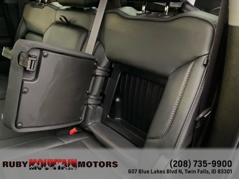 2024 GMC Sierra 2500HD Denali Twin Falls ID