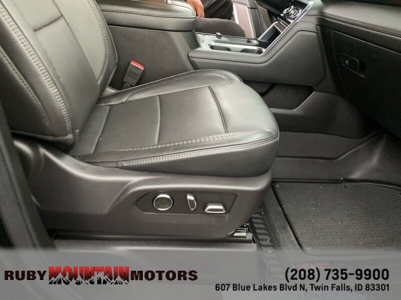 2024 GMC Sierra 2500HD Denali Twin Falls ID