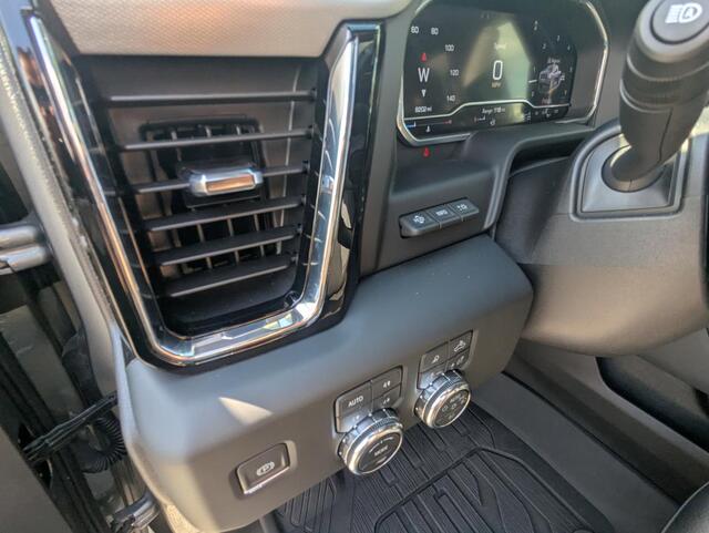 2024 GMC Sierra 2500HD Denali Wilson NC