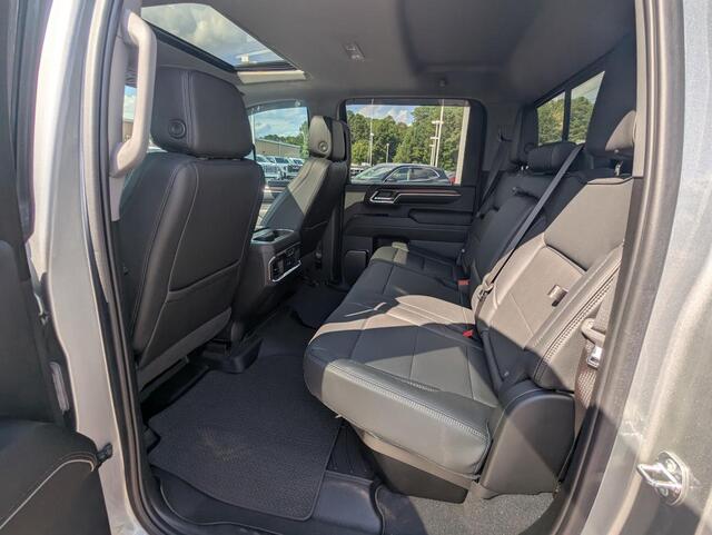 2024 GMC Sierra 2500HD Denali Wilson NC
