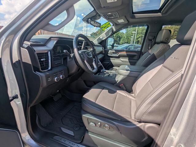 2024 GMC Sierra 2500HD Denali Wilson NC