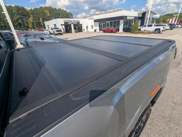 2024 GMC Sierra 2500HD Denali Wilson NC