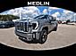 2024 GMC Sierra 2500HD Denali Wilson NC