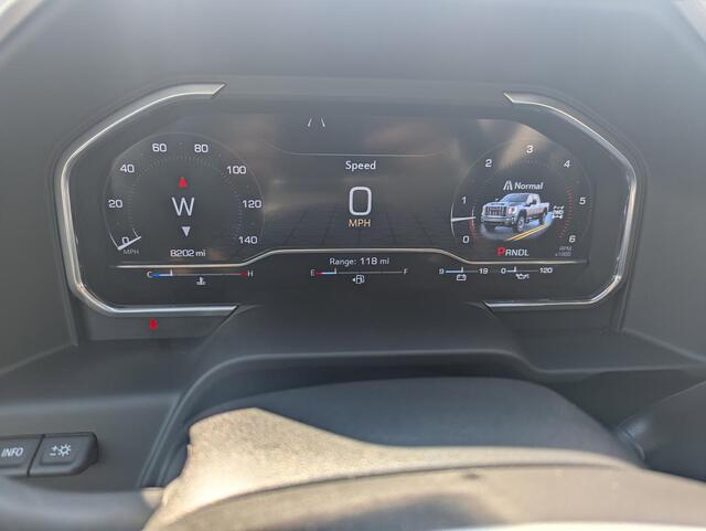 2024 GMC Sierra 2500HD Denali Wilson NC