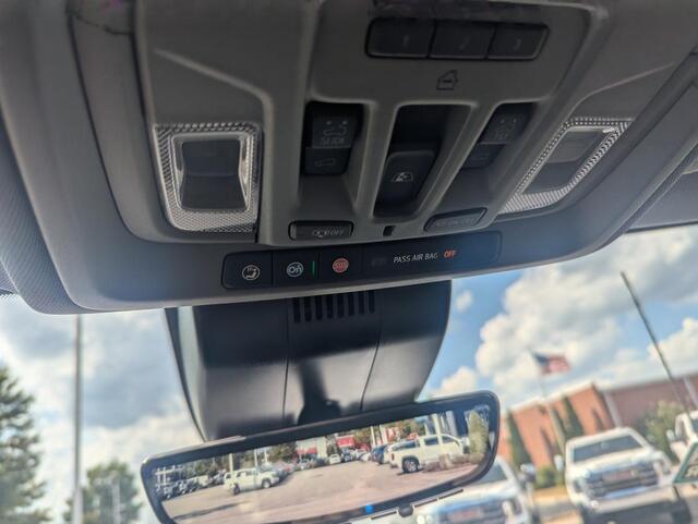2024 GMC Sierra 2500HD Denali Wilson NC
