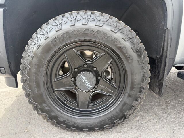 2024 GMC Sierra 2500HD PRO 4x4 Mesa AZ