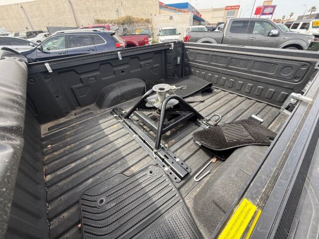 2024 GMC Sierra 2500HD PRO 4x4 Mesa AZ
